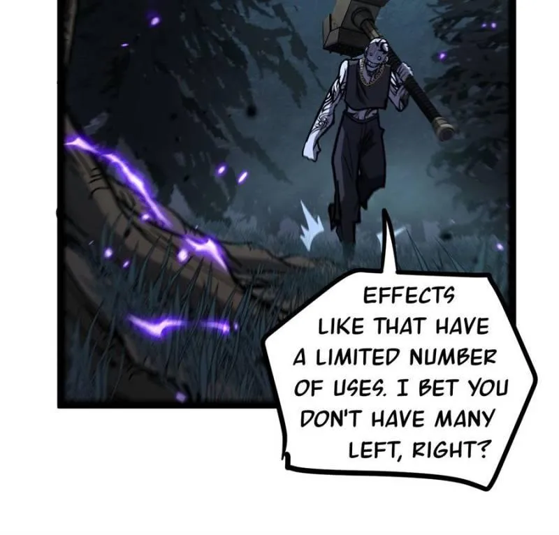 Read Myriad Realms Gatekeeper chapter 87 image 29 on Lezhin