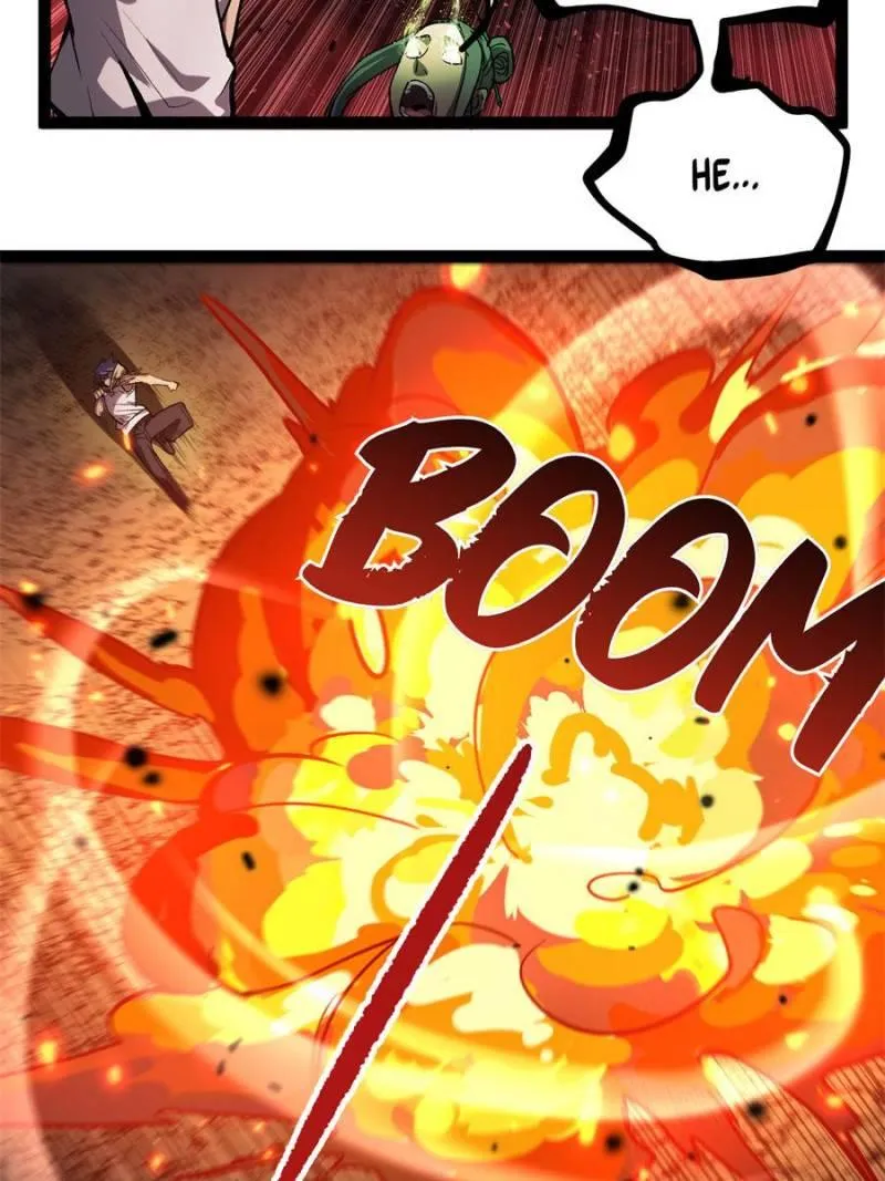 Read Myriad Realms Gatekeeper chapter 87 image 3 on Lezhin