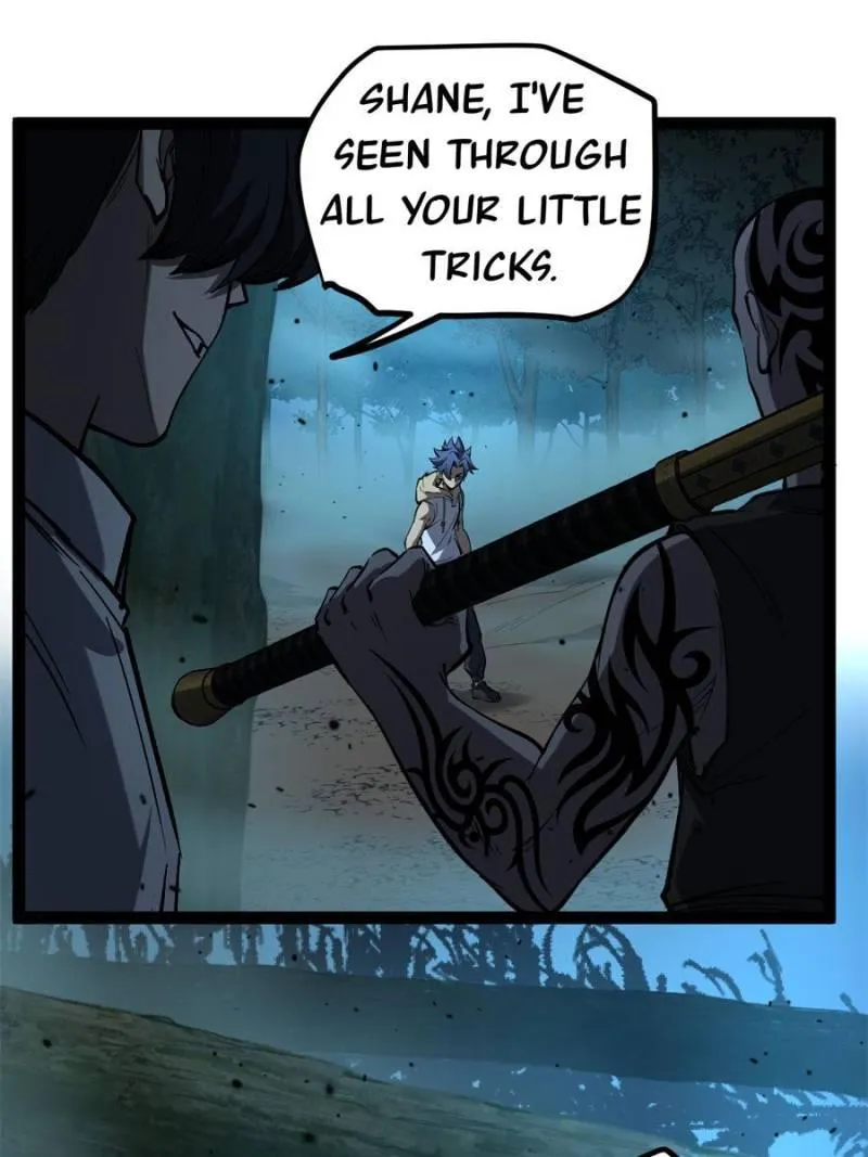 Read Myriad Realms Gatekeeper chapter 87 image 30 on Lezhin