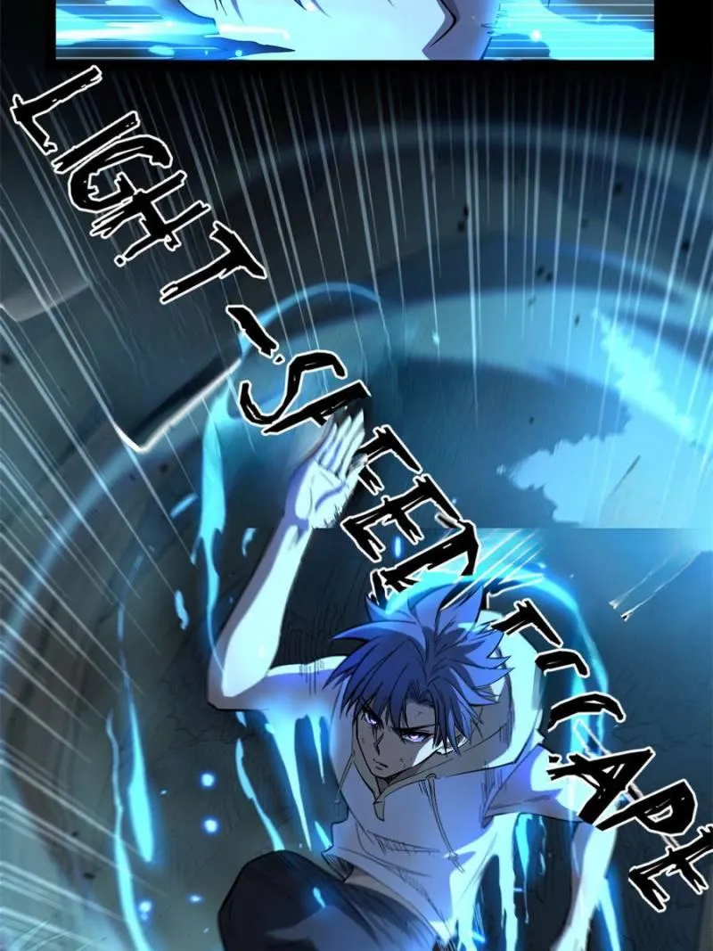 Read Myriad Realms Gatekeeper chapter 87 image 33 on Lezhin