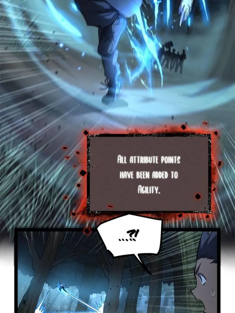 Read Myriad Realms Gatekeeper chapter 87 image 34 on Lezhin