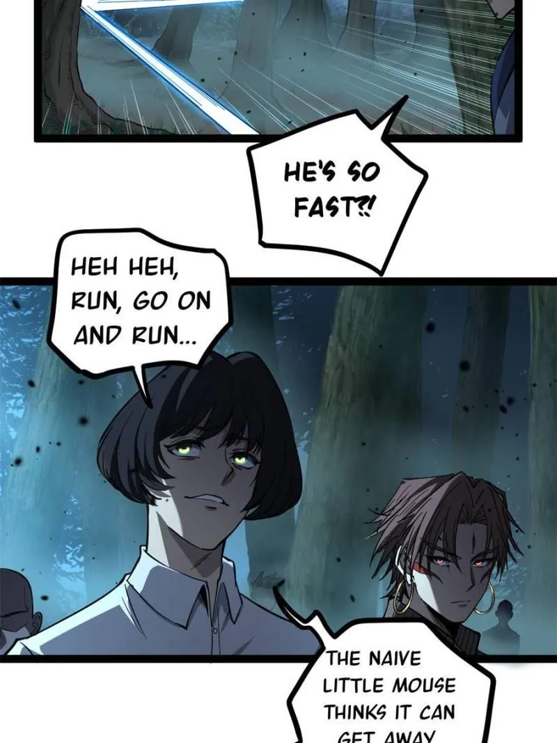 Read Myriad Realms Gatekeeper chapter 87 image 35 on Lezhin