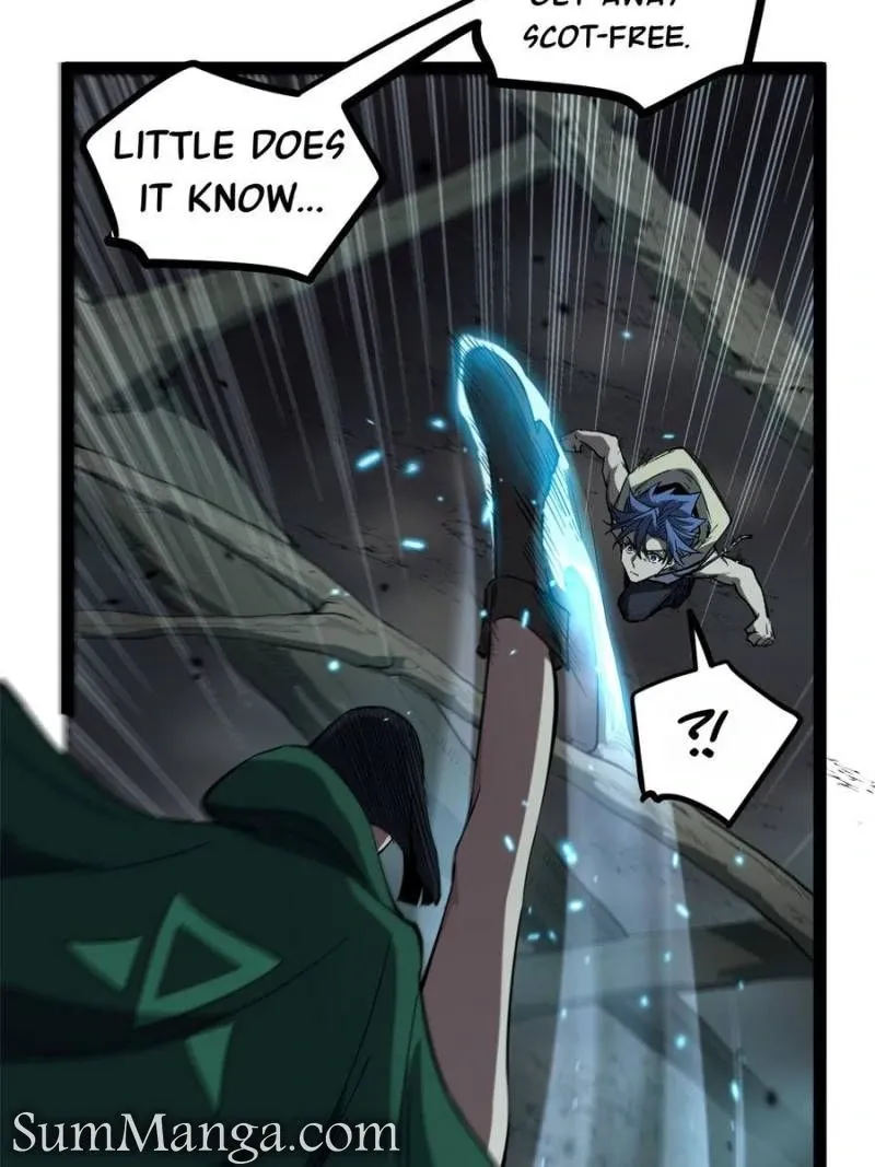 Read Myriad Realms Gatekeeper chapter 87 image 36 on Lezhin