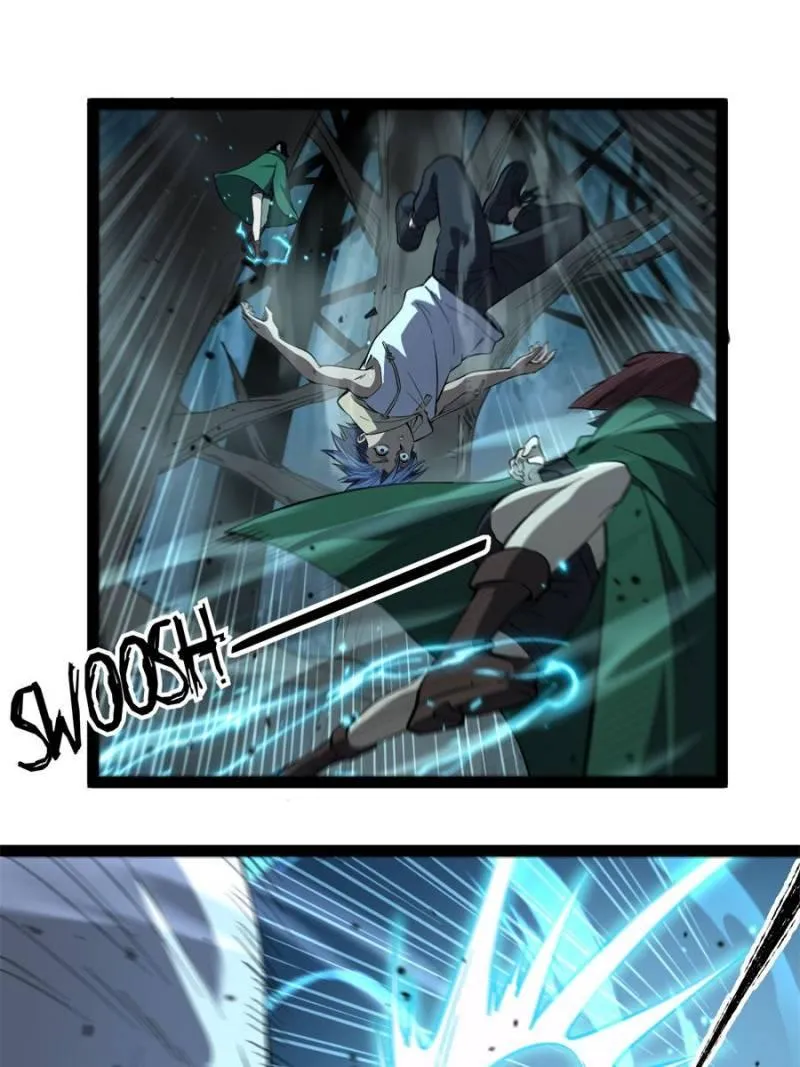 Read Myriad Realms Gatekeeper chapter 87 image 39 on Lezhin