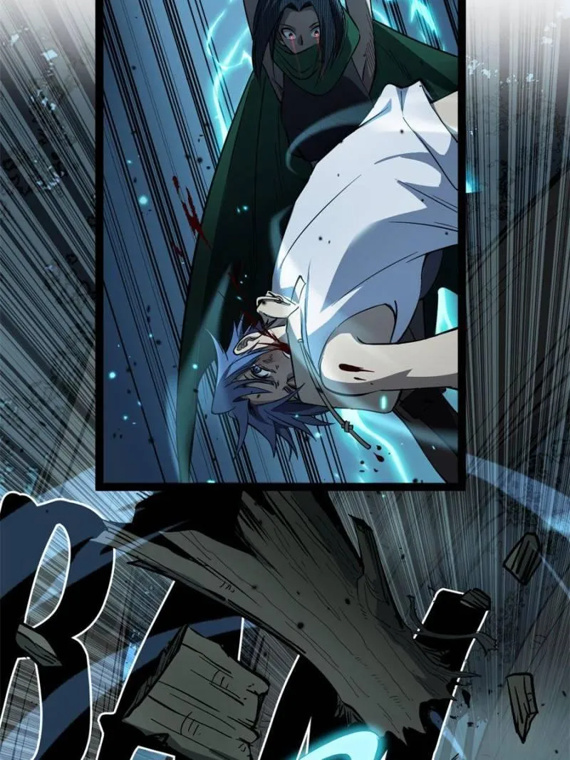 Read Myriad Realms Gatekeeper chapter 87 image 41 on Lezhin