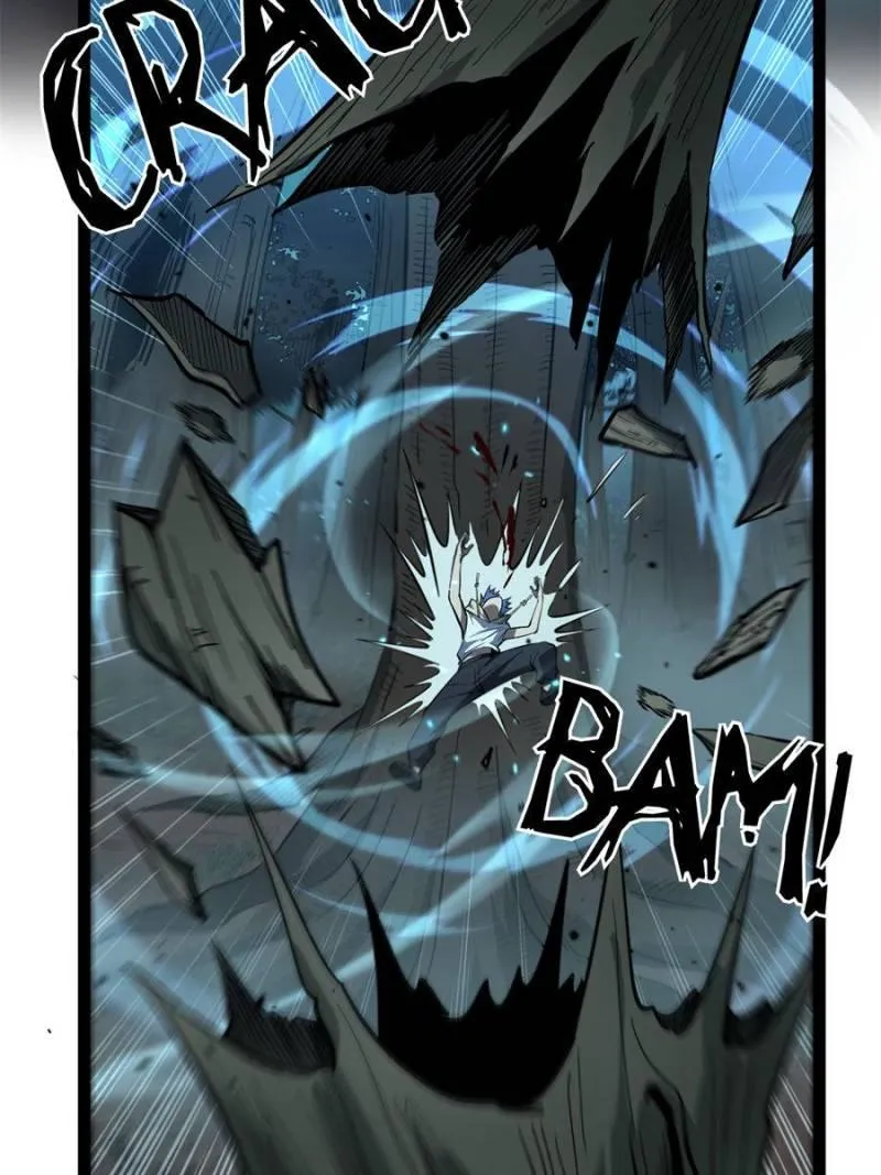 Read Myriad Realms Gatekeeper chapter 87 image 43 on Lezhin
