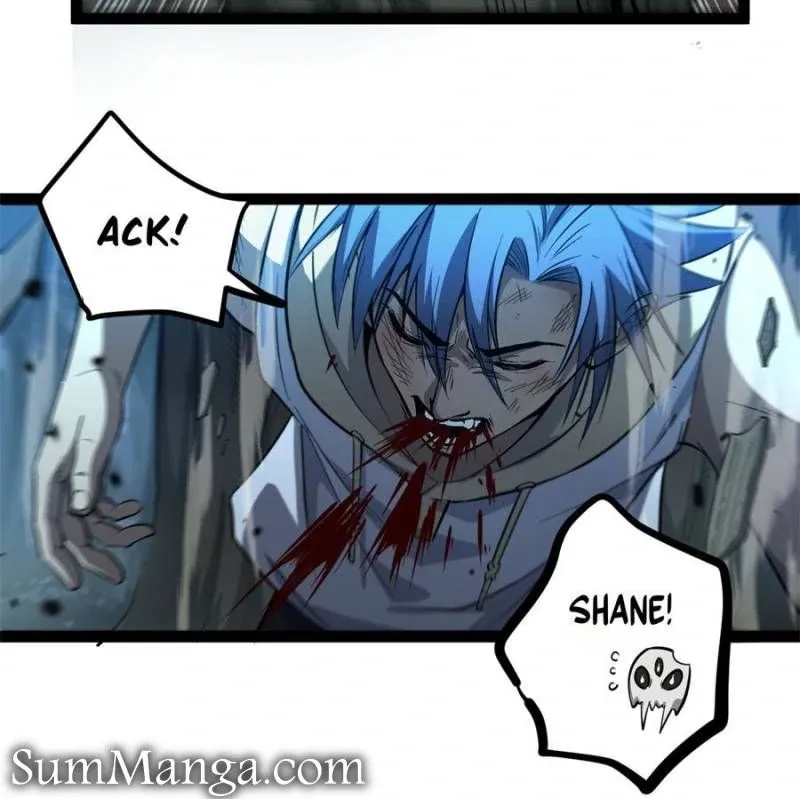 Read Myriad Realms Gatekeeper chapter 87 image 44 on Lezhin