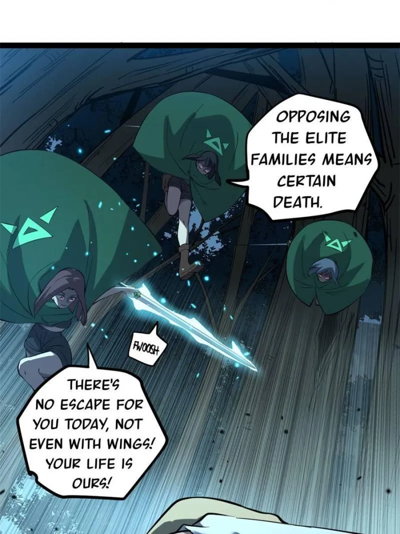 Read Myriad Realms Gatekeeper chapter 87 image 45 on Lezhin