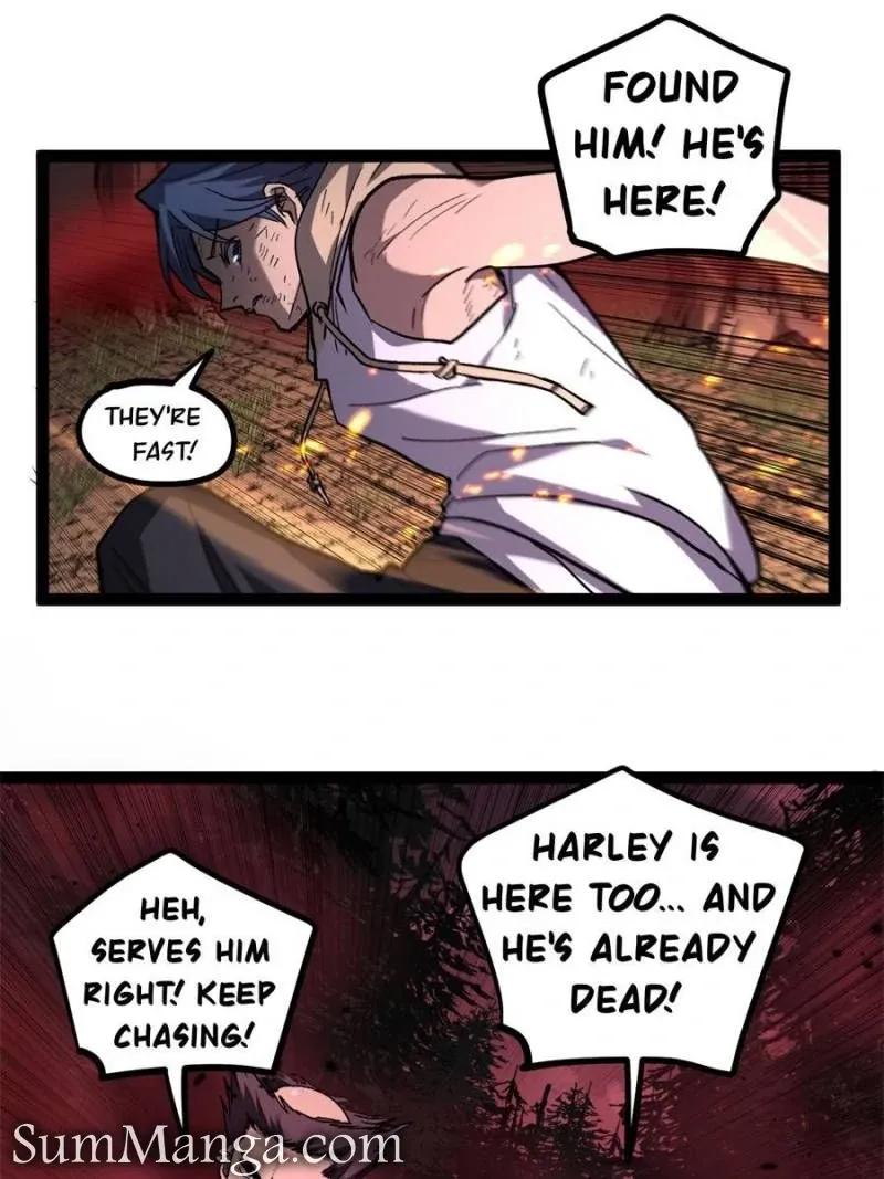 Read Myriad Realms Gatekeeper chapter 87 image 5 on Lezhin