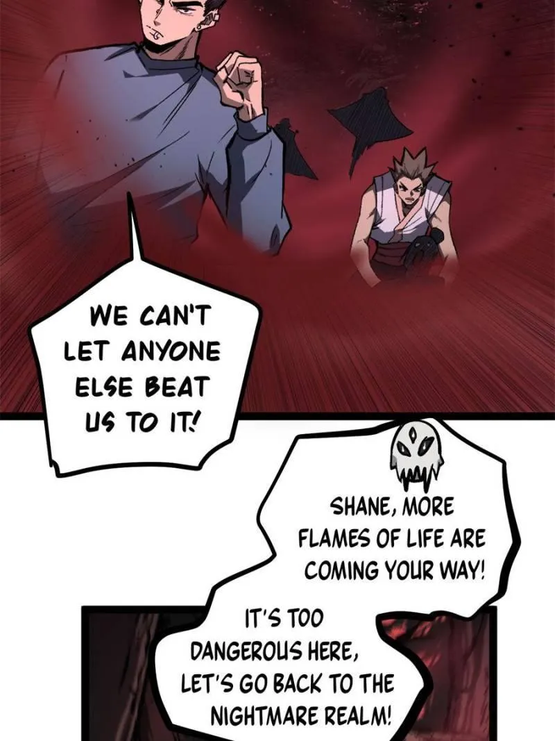 Read Myriad Realms Gatekeeper chapter 87 image 6 on Lezhin