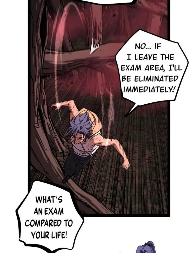 Read Myriad Realms Gatekeeper chapter 87 image 7 on Lezhin