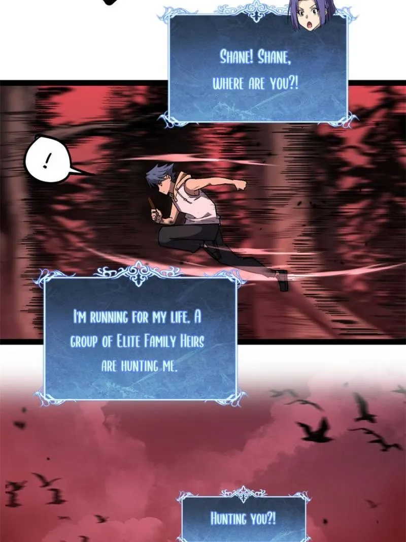 Read Myriad Realms Gatekeeper chapter 87 image 8 on Lezhin