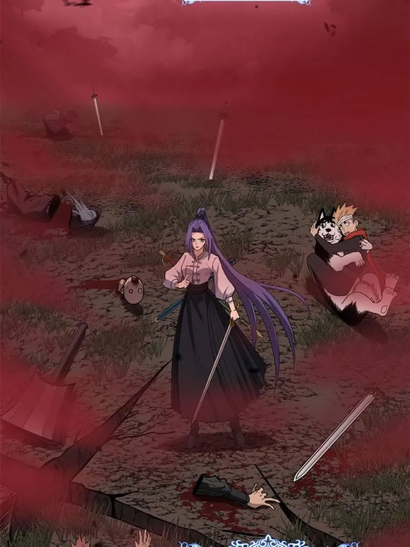 Read Myriad Realms Gatekeeper chapter 87 image 9 on Lezhin