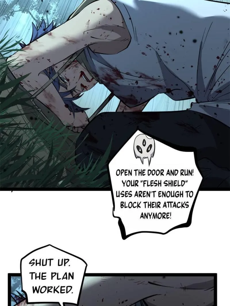 Read Myriad Realms Gatekeeper chapter 88 image 1 on Lezhin