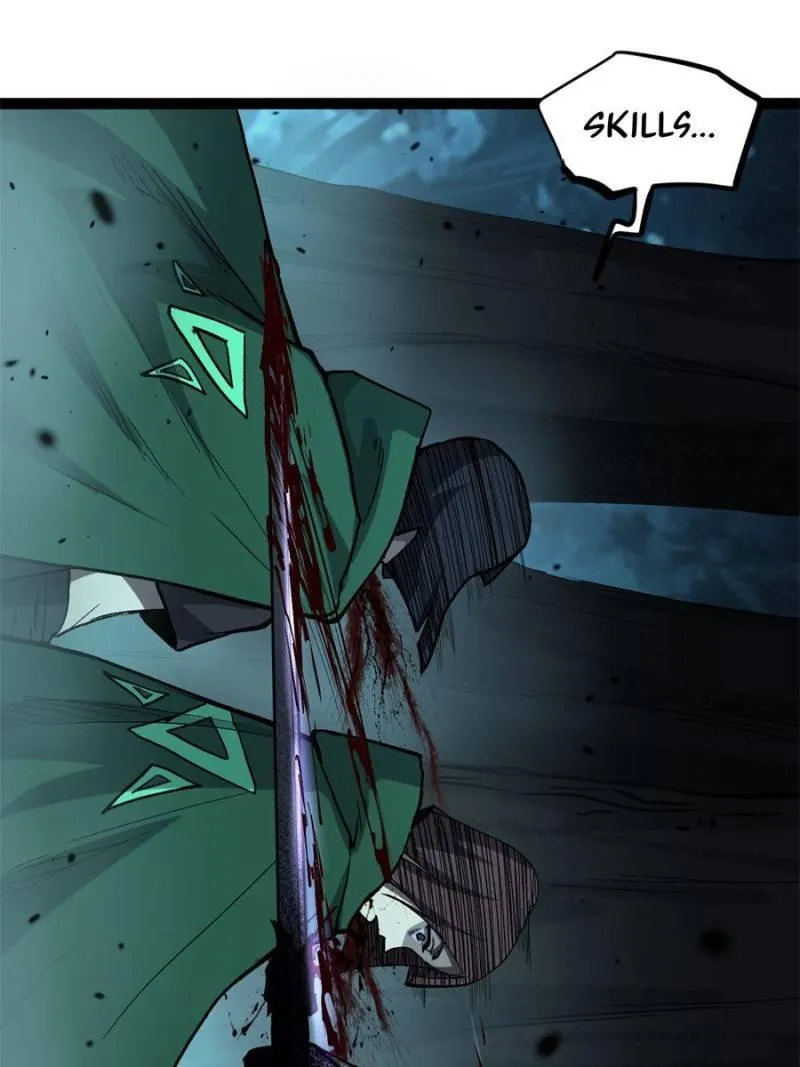 Read Myriad Realms Gatekeeper chapter 88 image 10 on Lezhin