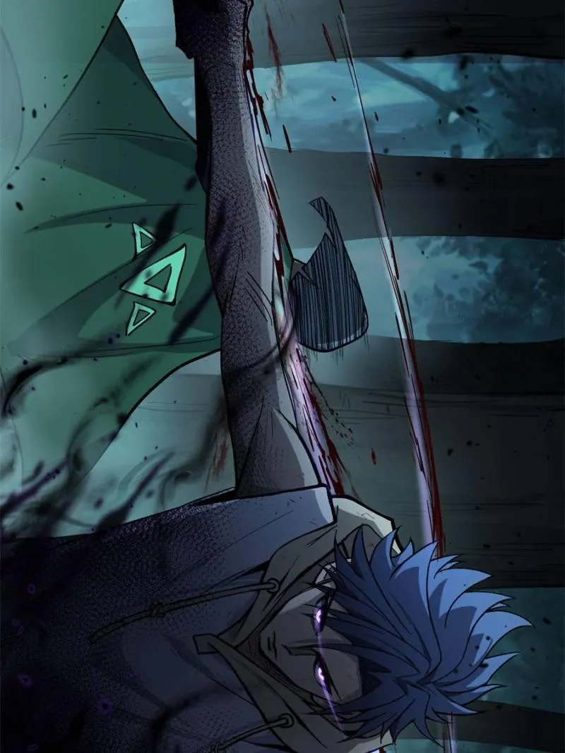 Read Myriad Realms Gatekeeper chapter 88 image 11 on Lezhin
