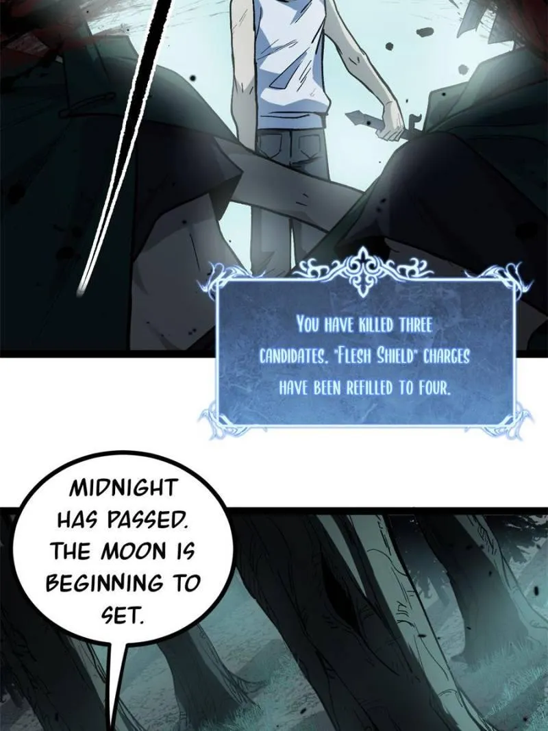 Read Myriad Realms Gatekeeper chapter 88 image 13 on Lezhin
