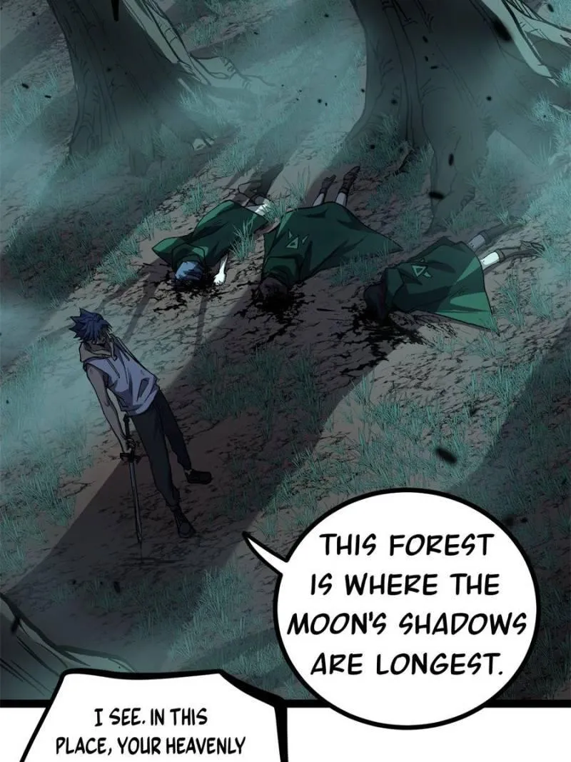 Read Myriad Realms Gatekeeper chapter 88 image 14 on Lezhin
