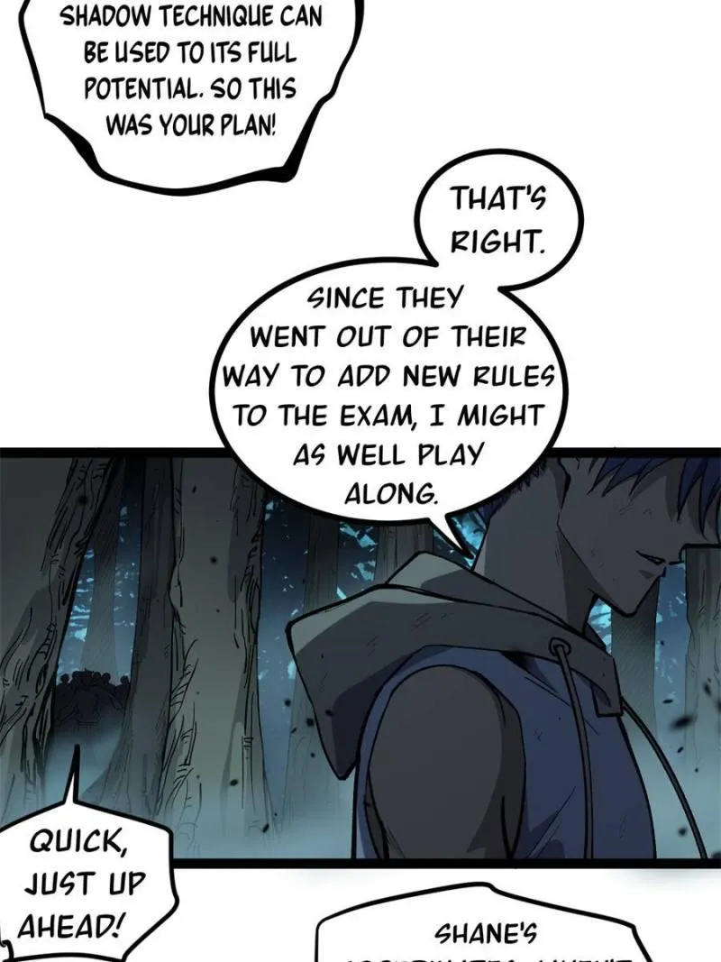 Read Myriad Realms Gatekeeper chapter 88 image 15 on Lezhin