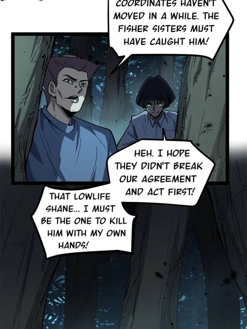 Read Myriad Realms Gatekeeper chapter 88 image 16 on Lezhin