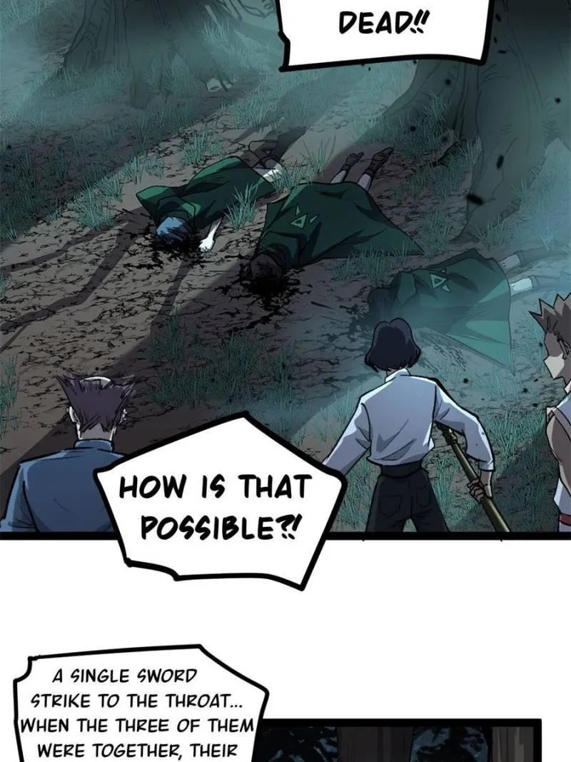 Read Myriad Realms Gatekeeper chapter 88 image 20 on Lezhin