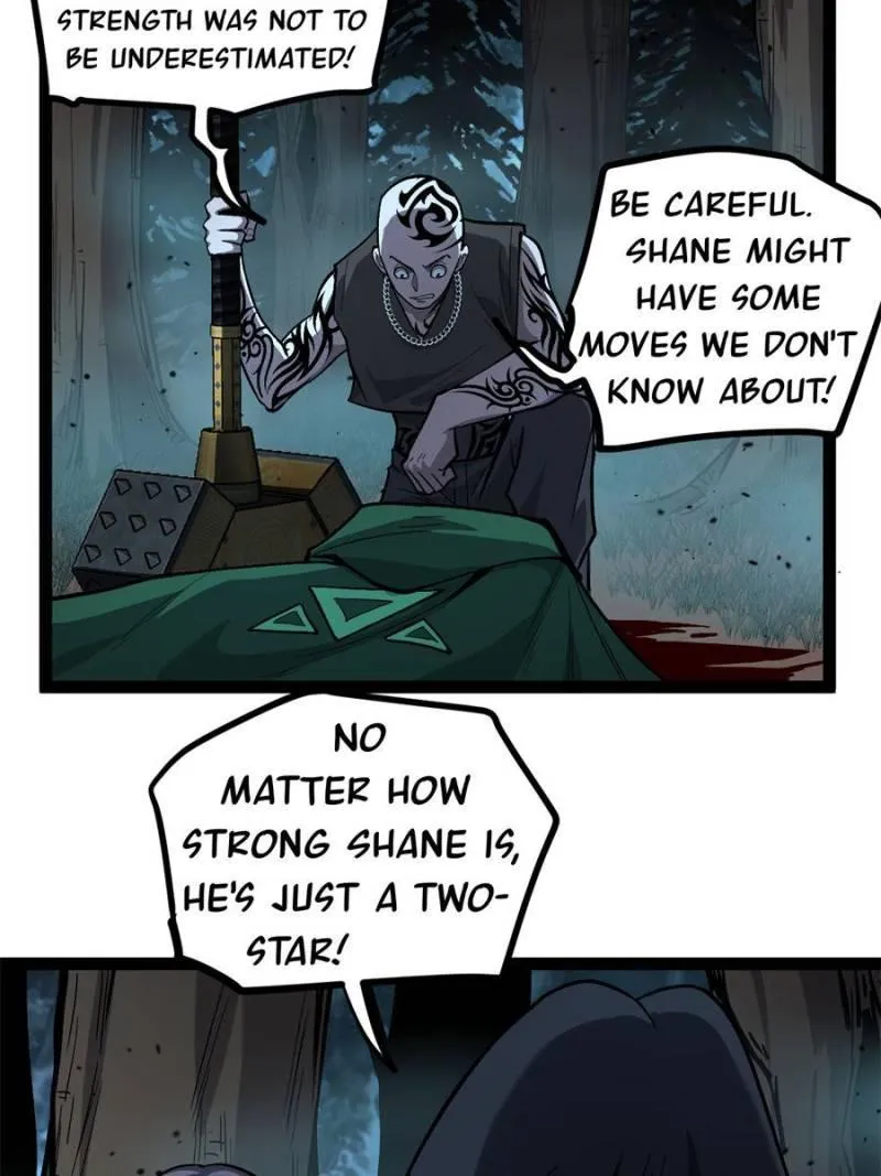 Read Myriad Realms Gatekeeper chapter 88 image 21 on Lezhin