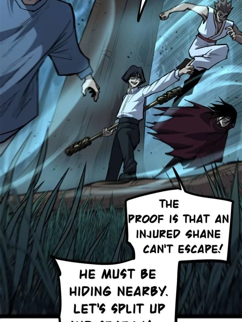 Read Myriad Realms Gatekeeper chapter 88 image 23 on Lezhin