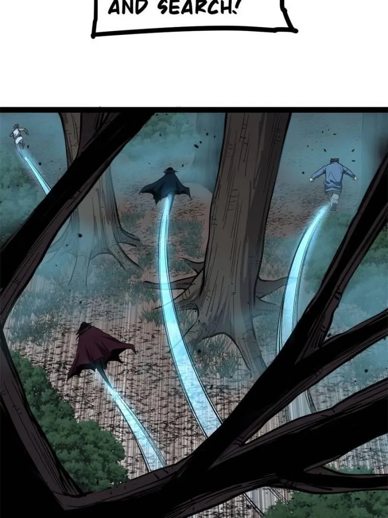 Read Myriad Realms Gatekeeper chapter 88 image 24 on Lezhin