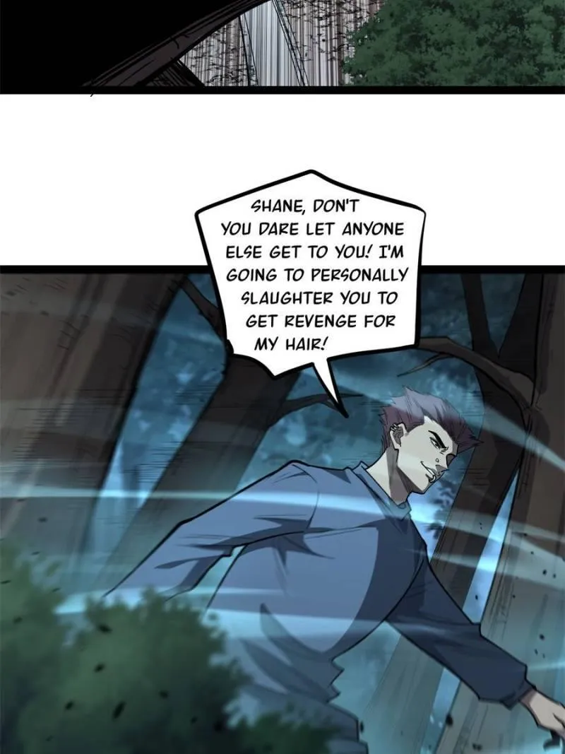 Read Myriad Realms Gatekeeper chapter 88 image 25 on Lezhin