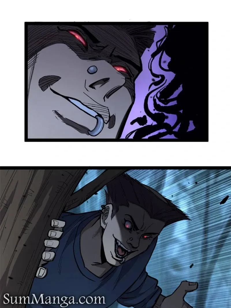 Read Myriad Realms Gatekeeper chapter 88 image 27 on Lezhin