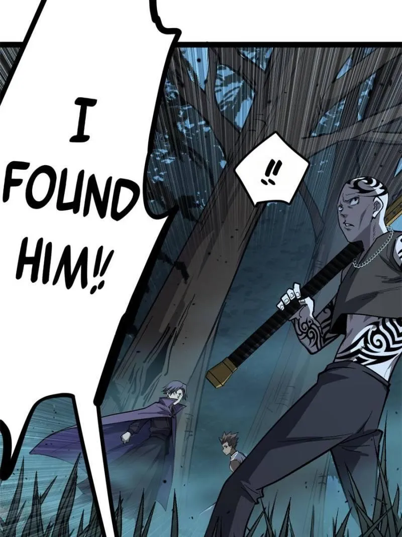 Read Myriad Realms Gatekeeper chapter 88 image 32 on Lezhin