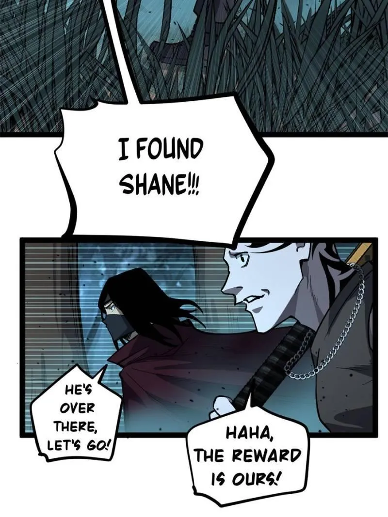 Read Myriad Realms Gatekeeper chapter 88 image 33 on Lezhin
