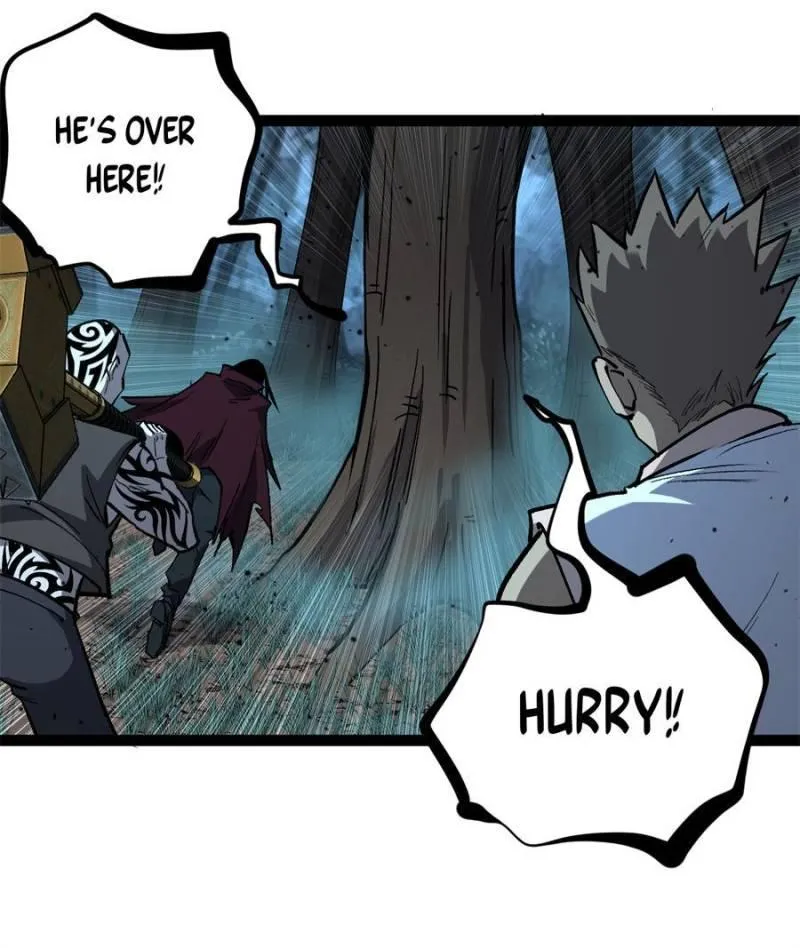 Read Myriad Realms Gatekeeper chapter 88 image 34 on Lezhin