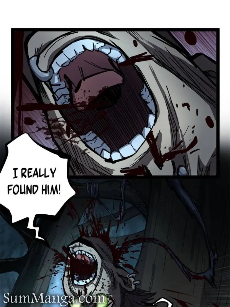 Read Myriad Realms Gatekeeper chapter 88 image 35 on Lezhin