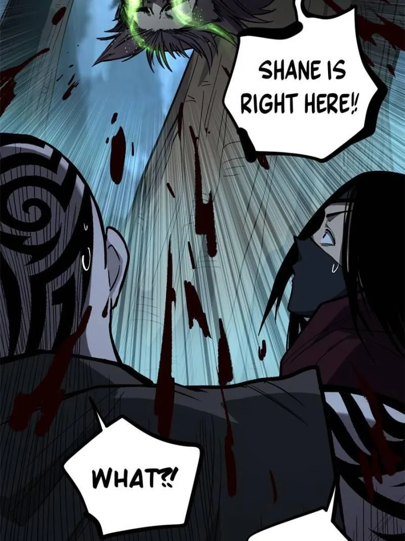 Read Myriad Realms Gatekeeper chapter 88 image 36 on Lezhin