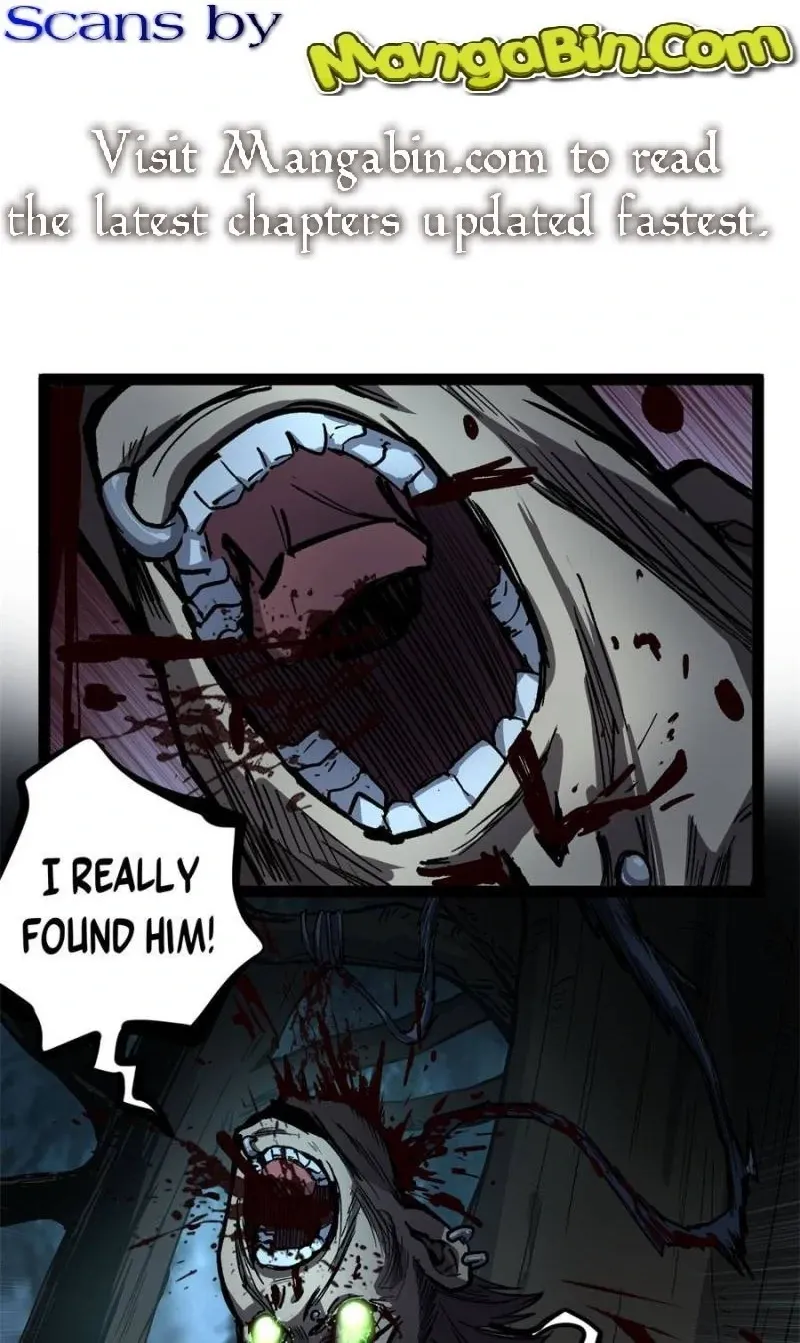 Read Myriad Realms Gatekeeper chapter 89 image 1 on Lezhin