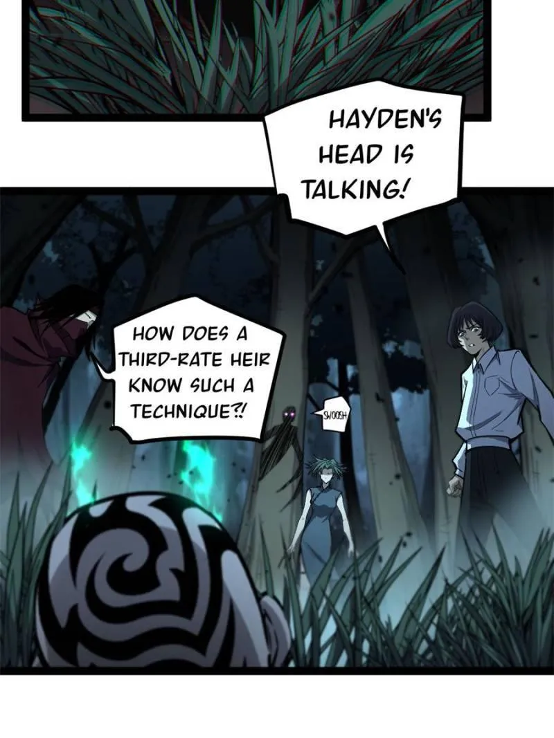 Read Myriad Realms Gatekeeper chapter 89 image 15 on Lezhin