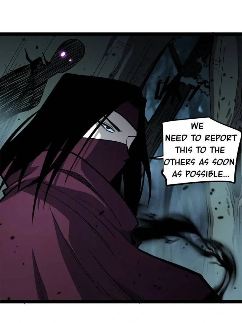 Read Myriad Realms Gatekeeper chapter 89 image 16 on Lezhin