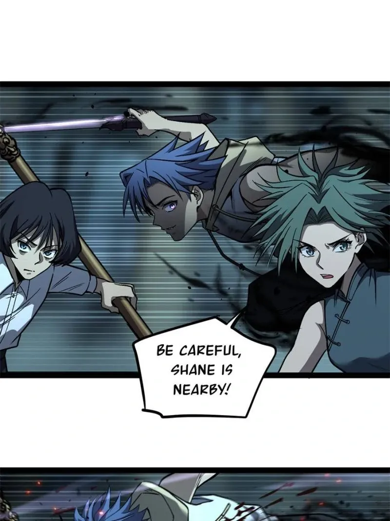 Read Myriad Realms Gatekeeper chapter 89 image 19 on Lezhin