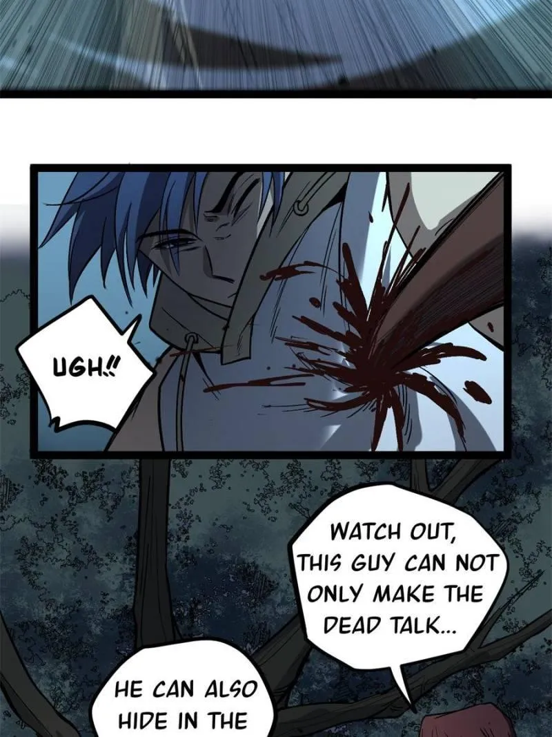 Read Myriad Realms Gatekeeper chapter 89 image 22 on Lezhin