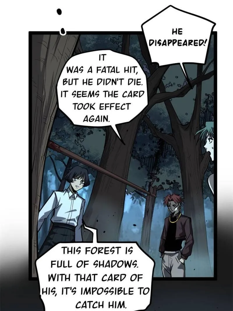 Read Myriad Realms Gatekeeper chapter 89 image 25 on Lezhin