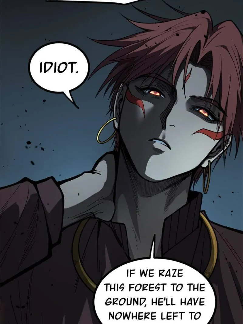 Read Myriad Realms Gatekeeper chapter 89 image 26 on Lezhin