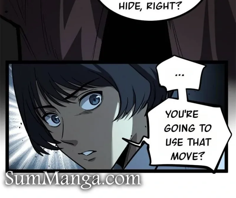 Read Myriad Realms Gatekeeper chapter 89 image 27 on Lezhin