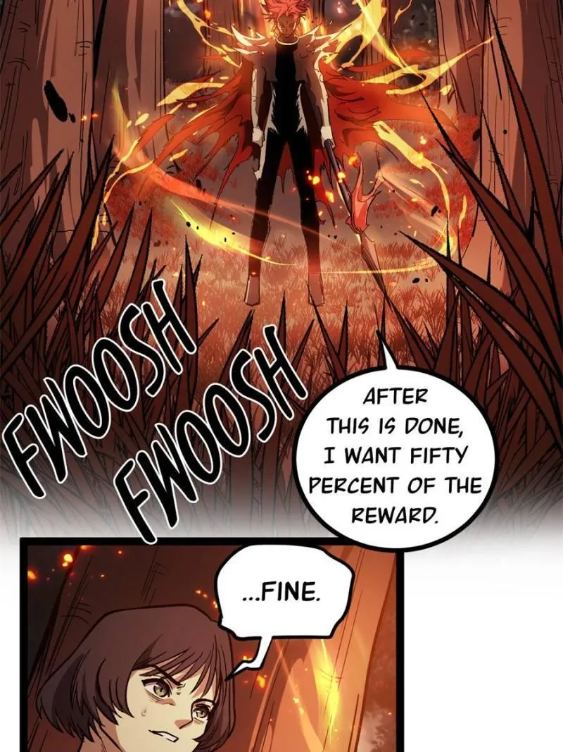Read Myriad Realms Gatekeeper chapter 89 image 29 on Lezhin