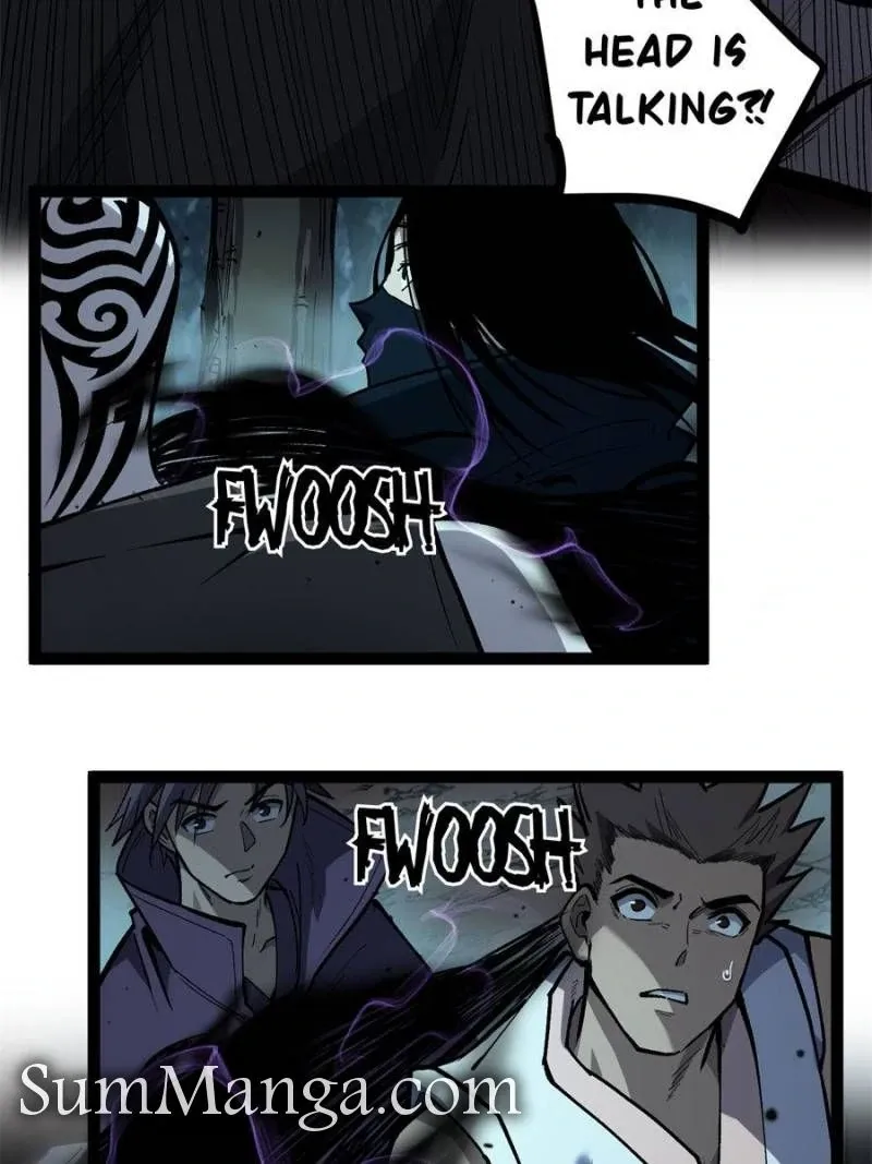 Read Myriad Realms Gatekeeper chapter 89 image 3 on Lezhin