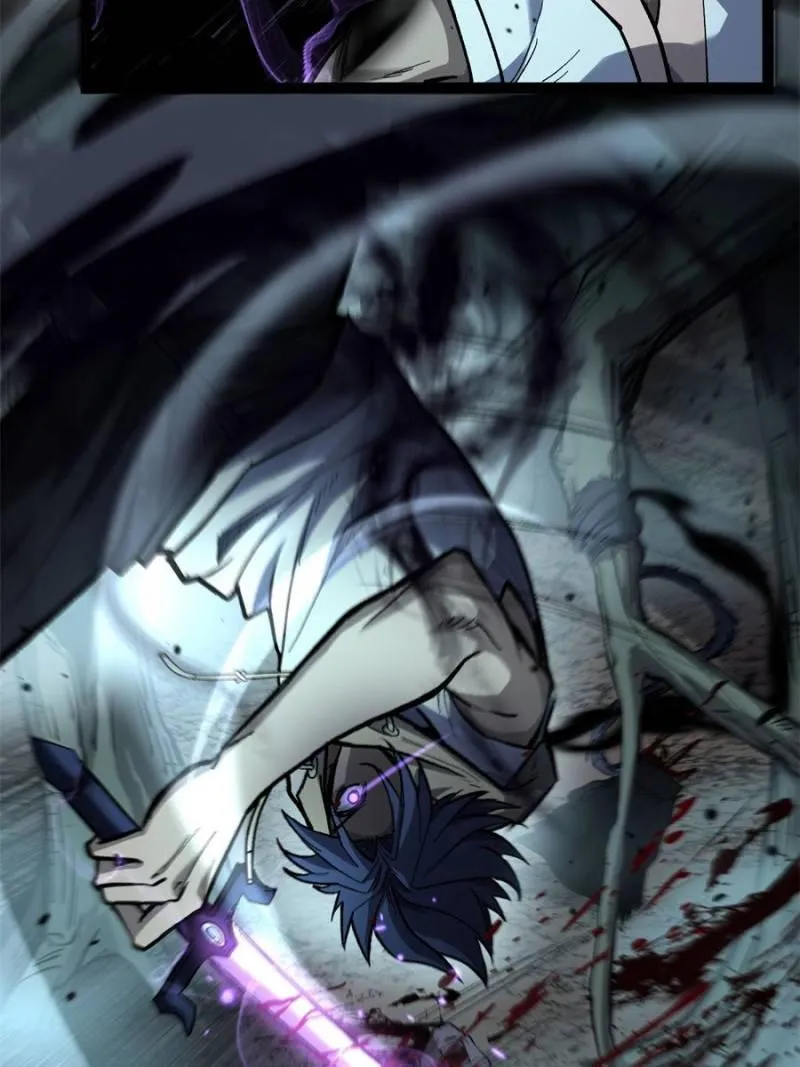 Read Myriad Realms Gatekeeper chapter 89 image 4 on Lezhin