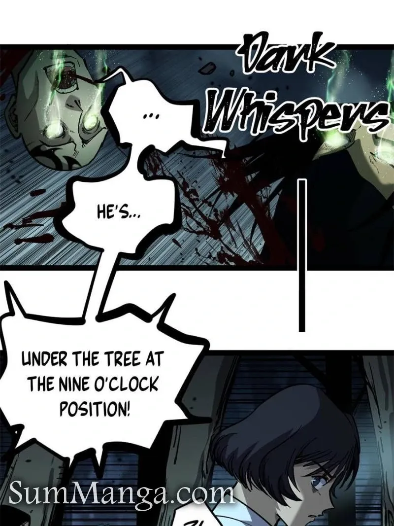 Read Myriad Realms Gatekeeper chapter 89 image 7 on Lezhin