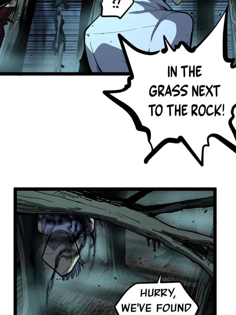 Read Myriad Realms Gatekeeper chapter 89 image 8 on Lezhin
