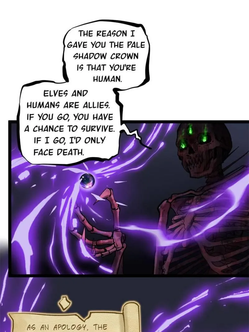 Read Myriad Realms Gatekeeper chapter 9 image 10 on Lezhin
