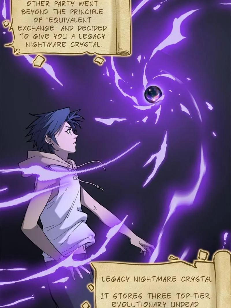 Read Myriad Realms Gatekeeper chapter 9 image 11 on Lezhin